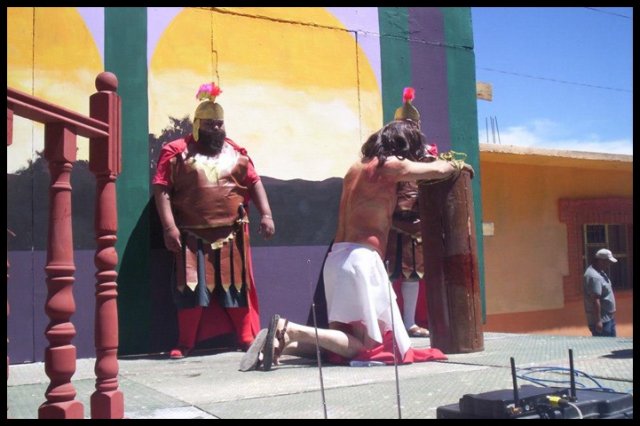 Semana Santa